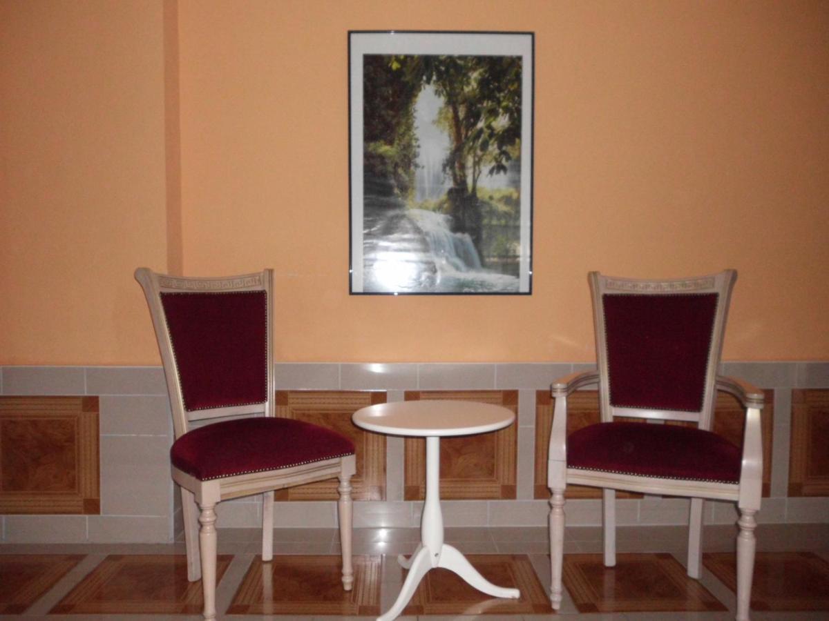 Sleep In Baden-Baden Apartment Exterior photo